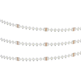 Фото #1 товара Светодиодная лента RZ-H96-12mm 24V RGBW-White (12 W/m, IP20, 5m) (Arlight, CRI>90)