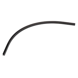 Фото #1 товара Трек MAG-MICROCOSM-TRACK-1115-ARC-R600 (BK) (Arlight, IP20 Металл, 3 года)