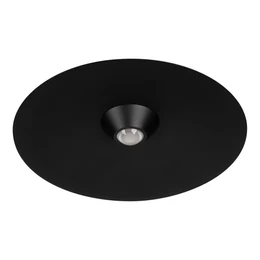 Фото #1 товара Светильник MAG-MICROCOSM-DISCO-R300-7W Warm3000 (BK, 36 deg, 24V) (Arlight, IP20 Металл, 5 лет)