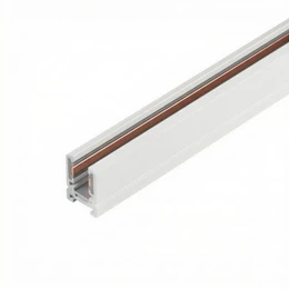 Фото #1 товара Трек MAG-MICROCOSM-TRACK-1115-2000 (WH) (Arlight, IP20 Металл, 3 года)