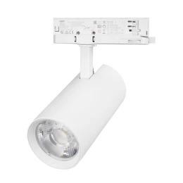 Фото #1 товара Светильник LGD-GERA-4TR-R90-30W Day4000 (WH, 15 deg, 230V) (Arlight, IP20 Металл, 5 лет)