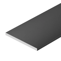 Фото #1 товара Полоса ARH-W30-3000 BLACK (Arlight, Алюминий)