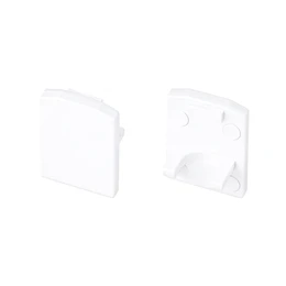 Фото #1 товара Заглушка MAG-MICROCOSM-CAP (WH) (Arlight, IP20 Пластик)