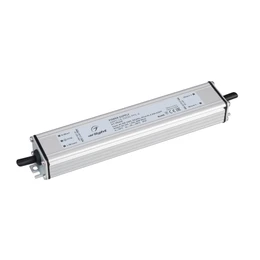 Фото #1 товара Блок питания ARPV-LG-24030-PFC-A (24V, 1.25A, 30W) (Arlight, IP67 Металл, 5 лет)