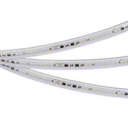 Фото #1 товара Светодиодная лента герметичная ARL-PV-A120-15mm 230V White6000 (15 W/m, IP65, 50m) (Arlight, -)