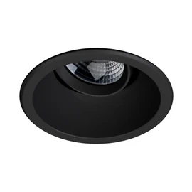 Фото #1 товара Светильник MS-FLOW-BUILT-R85-6W Day4000 (BK, 15 deg, 230V) (Arlight, IP20 Металл, 5 лет)