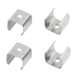 Фото #1 товара Держатель LINE-D-1515 SQUARE (Arlight, Металл)