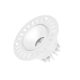 Фото #1 товара Светильник MS-ATLAS-TRIMLESS-R50-6W Warm3000 (WH, 40deg, 230V) (Arlight, IP20 Металл, 5 лет)