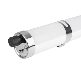 Фото #1 товара Светильник ALT-TUBU-L600-18W Day5000 (WH, 140x110 deg, 230V) (Arlight, IP66 Пластик, 5 лет)