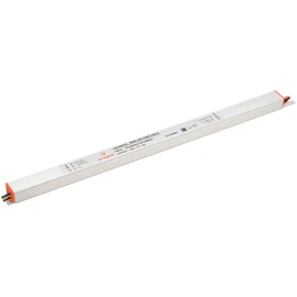 Фото #1 товара Блок питания ARV-12060-LONG-A (12V, 5A, 60W) (Arlight, IP20 Металл, 2 года)