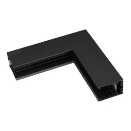 Фото #1 товара Коннектор угловой MAG-CON-4563-L90-INT (BK, 5LN, внутренний) (Arlight, IP20 Металл, 5 лет)