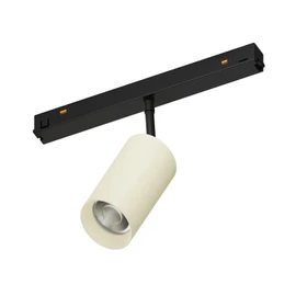 Фото #1 товара Светильник MAG-ORIENT-COLOR-SPOT-R45-10W Day4000-MIX (RAL1013, 15 deg, 48V, TUYA Zigbee) (Arlight, IP20 Металл, 5 лет)