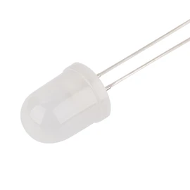 Фото #1 товара Светодиод ARL-10003RGBW-B-7color Slow (Arlight, 10мм (круглый))