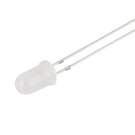 Фото #1 товара Светодиод ARL-5613UYW-3cd (Arlight, 5мм (круглый))