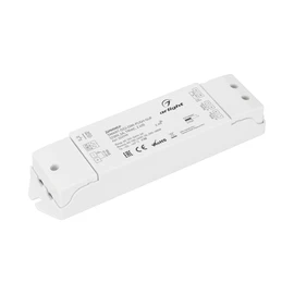Фото #1 товара Диммер SMART-D22-DIM-PUSH-SUF (230V, 2A, TRIAC, 2.4G) (Arlight, IP20 Пластик, 5 лет)