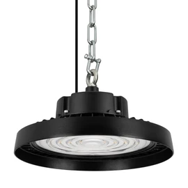 Фото #1 товара Светильник SP-ERCON-R255-150W White5000 (BK, 60 deg, 230V) (Arlight, IP65 Металл, 5 лет)