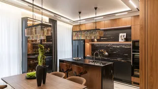 Квартира в ЖК «Кутузов Град»