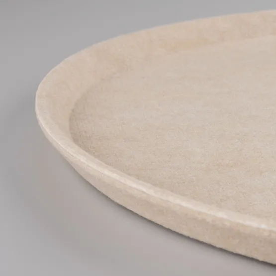 Фото #3 товара Светильник SP-KOTARO-R450-12W Warm2700 (BG-BG, 36 deg, 230V, TRIAC) (Arlight, IP20)