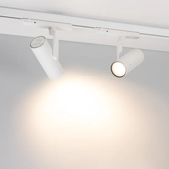 Фото #2 товара Фильтр LGD-ARTIFACT-WALLWASH-R65 (WH) (Arlight, Металл)