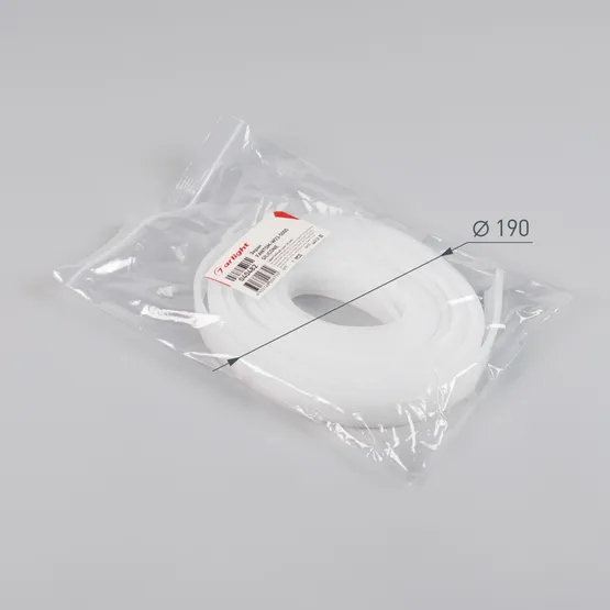 Фото #3 товара Экран FANTOM-W23-5000 SILICONE (Arlight, Силикон)