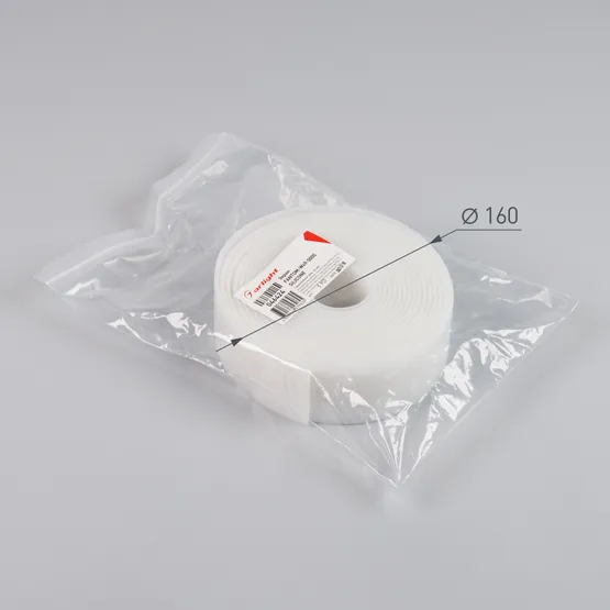 Фото #3 товара Экран FANTOM-W49-5000 SILICONE (Arlight, Силикон)
