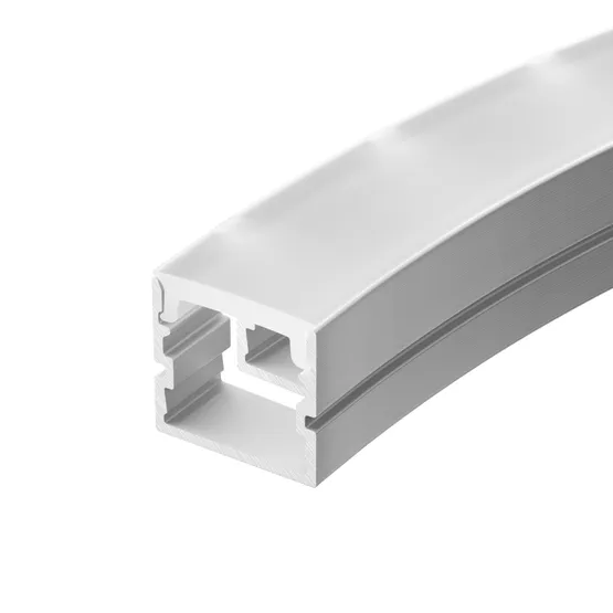 Фото #4 товара Экран W16-10000 SILICONE (Arlight, Силикон)