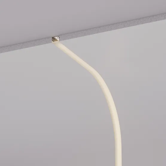 Фото #4 товара Экран W21-10000 SILICONE (Arlight, Силикон)