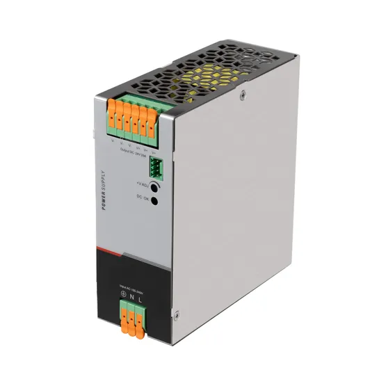Фото товара Блок питания ARV-DRP480-24-PFC-Y (24V, 20A, 480W) (Arlight, IP20 Металл, 5 лет)