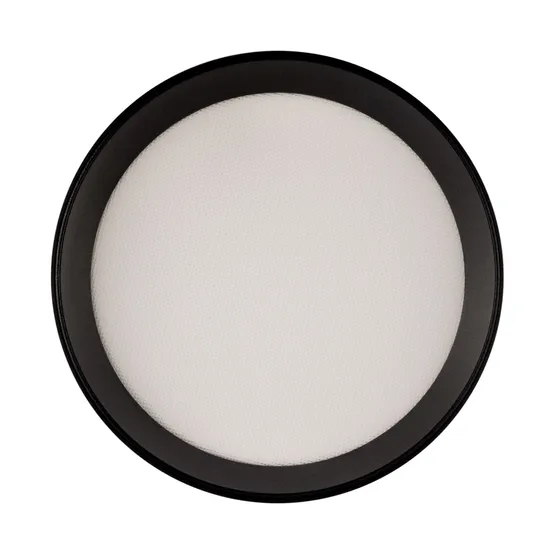 Фото #4 товара Светильник SP-BISCOTTO-R140-15W Warm3300-MIX (BK, 80 deg, 230V) (Arlight, IP54 Металл, 5 лет)