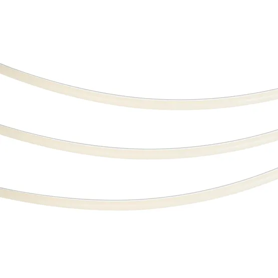 Фото товара Светодиодная лента герметичная COB-PSW-X480-8mm 24V Warm2700 (6 W/m, IP67, TWP100, 5m) (Arlight, CRI>90)