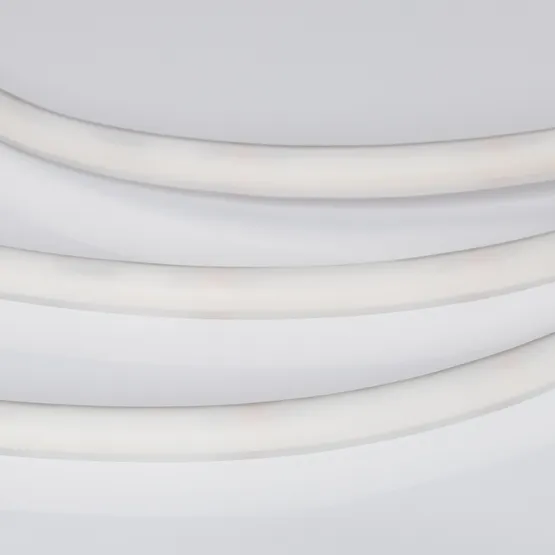 Фото #2 товара Светодиодная лента герметичная ARL-PSW-U286-10mm 230V Day4000 (13 W/m, IP67, 50m) (Arlight, -)