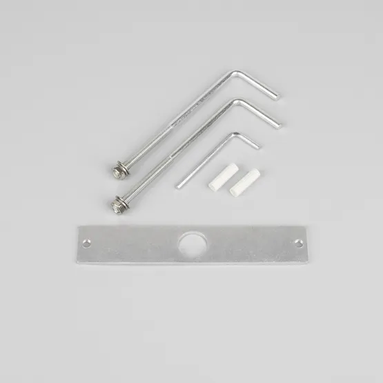 Фото #4 товара Светильник LGD-PATH-FRAME-ROTARY-H650-6W Warm3000 (BK, 111 deg, 230V) (Arlight, IP65 Металл, 3 года)