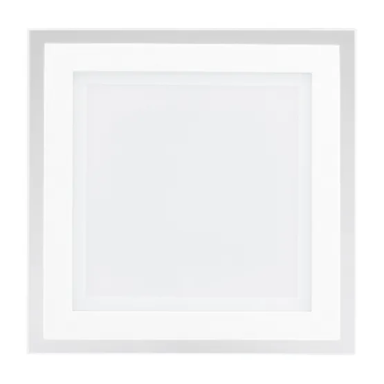 Фото #2 товара Светодиодная панель LT-S200x200WH 16W Warm White 120deg (Arlight, IP40 Металл, 3 года)