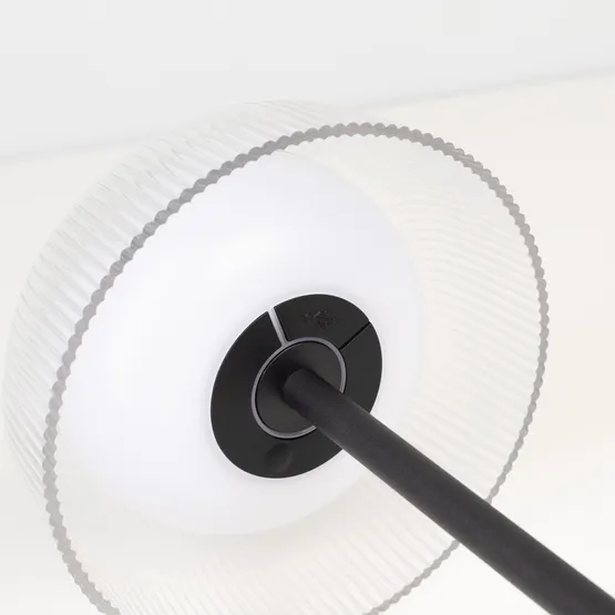 Фото #5 товара Светильник напольный SP-KWALLEN-4.7W Warm2700 (Черный, 130 deg, 5V) (Arlight, IP54 Металл, 2 года)
