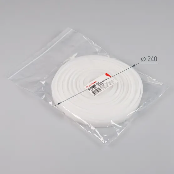 Фото #3 товара Экран FANTOM-W23-10000 SILICONE (Arlight, Силикон)