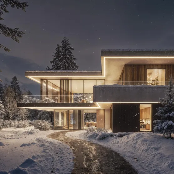 Фото #4 товара Светодиодная лента герметичная RTW-PFS-A140-12mm 48V Warm2700 (12 W/m, IP68, 20m) (Arlight, -)