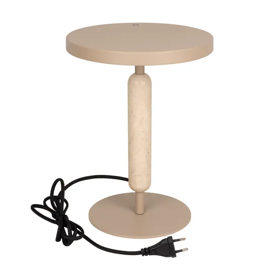 Фото #9 товара Светильник SP-ALYSS-TAB-R22.5x30-5W Warm3200-MIX (BG-BG, 110 deg, 230V) (Arlight, IP20 Мрамор, 5 лет)