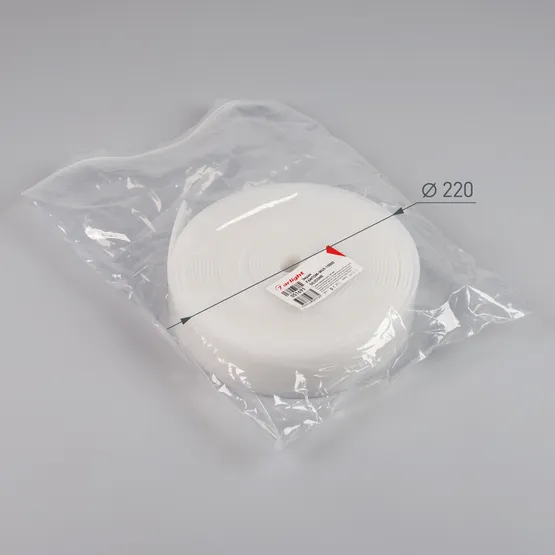 Фото #3 товара Экран FANTOM-W49-10000 SILICONE (Arlight, Силикон)