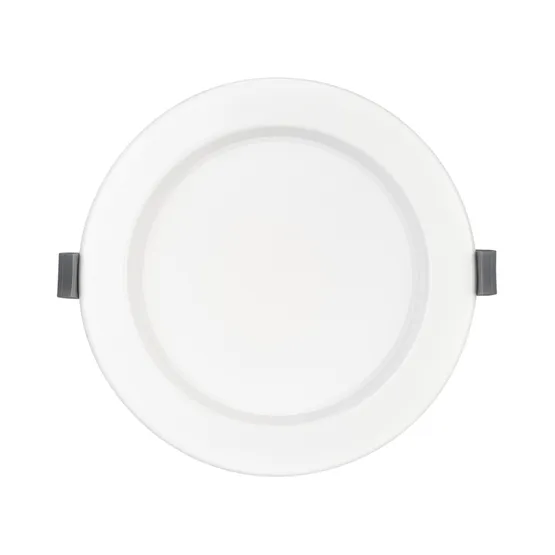 Фото #3 товара Светильник IM-CYCLONE-R165-18W Warm3000 (WH, 90 deg) (Arlight, IP40 Металл, 3 года)