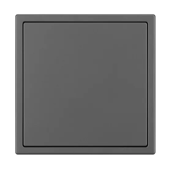 Фото #2 товара Заглушка поста SCT-NOBE-MGG-SFPL-GR (Arlight, Серый базальт)