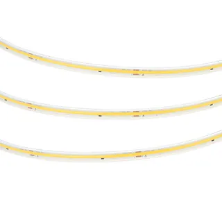Фото товара Светодиодная лента герметичная ARL-PS-X296-10mm 230V Warm3000 (12 W/m, IP67, 50m) (Arlight, -)