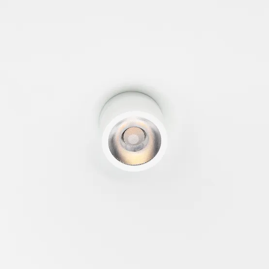 Фото #3 товара Светильник SP-MAKOTO-R350-14W Warm2700 (BK, 36 deg, 230V, TRIAC) (Arlight, IP20 Металл, 3 года)