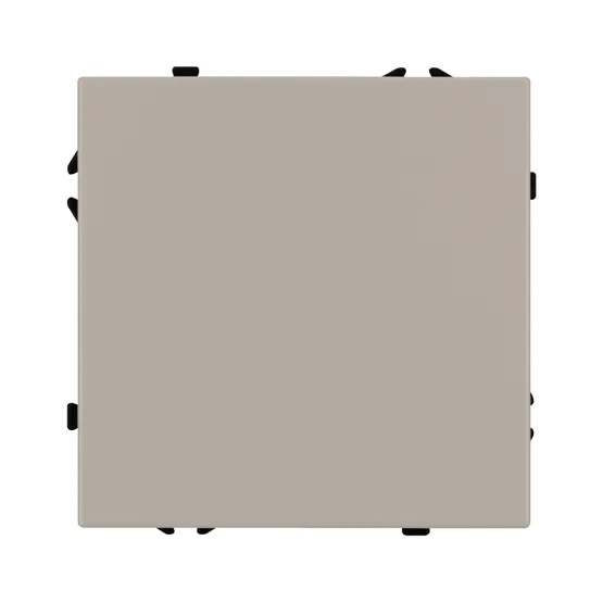 Фото #2 товара Механизм выключателя одноклавишный непроходной SWT-NOBE-MK01-SFPL-CA (230V, 10A) (Arlight, -)