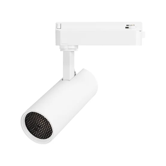Фото #5 товара Светильник LGD-GERA-2TR-R60-15W Warm3000 (WH, 36 deg, 230V) (Arlight, IP20 Металл, 5 лет)