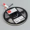 Минифото #3 товара Светодиодная лента UL-A140-10mm 24V Warm3000 (5-20 W/m, IP20, 5m) (Arlight, -)