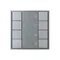 Минифото #2 товара INTELLIGENT ARLIGHT Кнопочная панель DALI-201-23-4G-DIM-DT6-IN Silver (BUS, Frame) (IARL, IP20 Металл, 3 года)