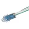 Минифото #1 товара Модуль герметичный ARL-D9 5V Green (Arlight, Закрытый, IP67)