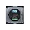 Минифото #2 товара INTELLIGENT ARLIGHT Сенсорная панель DALI-301-11-IN Black (BUS/24V, Backlight) (IARL, IP20 Пластик, 5 лет)