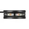 Минифото #4 товара Светильник LGD-STRIPE-5.5W Day4000 (Серый, 5x350 deg, 230V) (Arlight, IP65 Металл, 3 года)