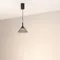 Минифото #2 товара Светильник SP-OMBRELLO-HANG-R200-7W Warm3000 (BK, 30 deg, 230V) (Arlight, IP20 Металл, 5 лет)